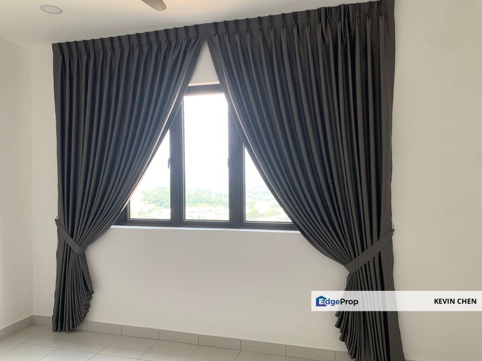 The Netizen Cheras Selatan 3 Rooms Unit For Rent, Selangor, Cheras
