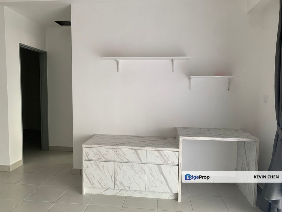 The Netizen Cheras Selatan 3 Rooms Unit For Rent, Selangor, Cheras