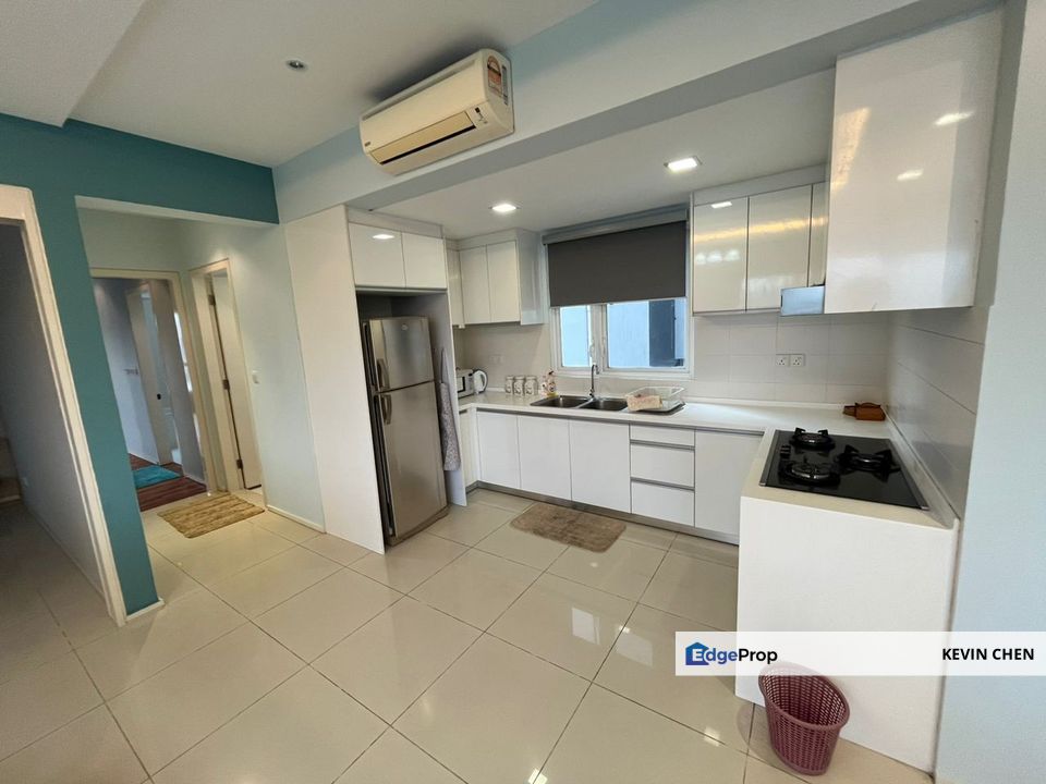 One Jelatek Condo Setiawangsa 3 Rooms Unit For Rent, Selangor, Gombak