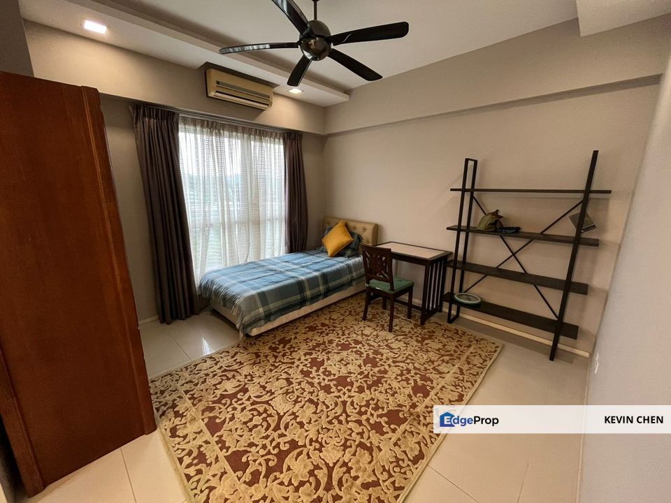 One Jelatek Condo Setiawangsa 3 Rooms Unit For Rent, Selangor, Gombak
