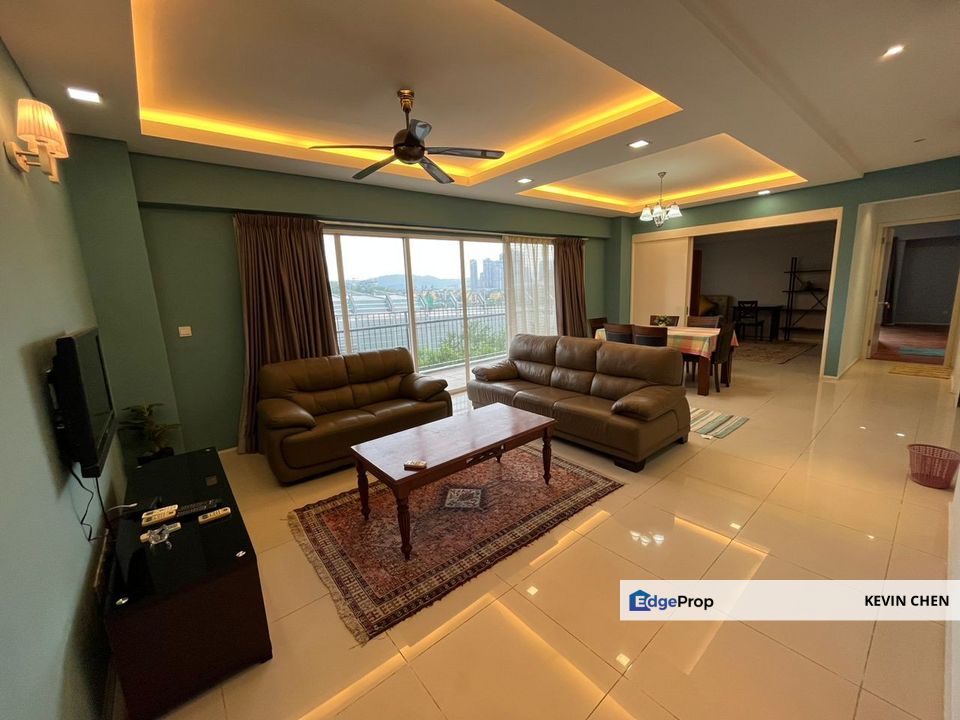 One Jelatek Condo Setiawangsa 3 Rooms Unit For Rent, Selangor, Gombak