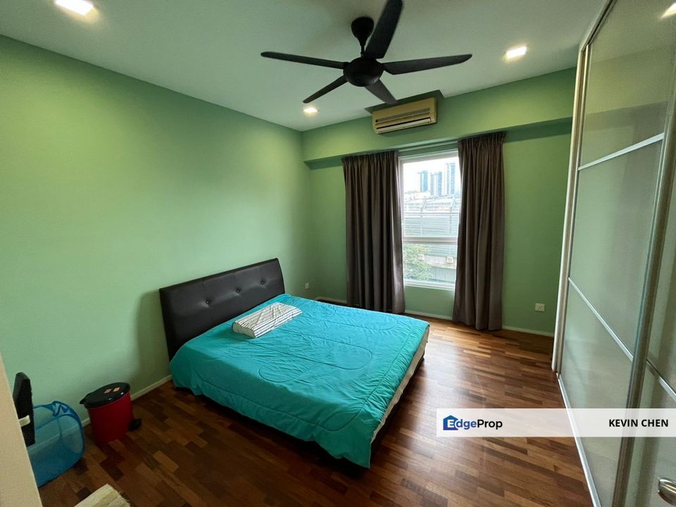 One Jelatek Condo Setiawangsa 3 Rooms Unit For Rent, Selangor, Gombak