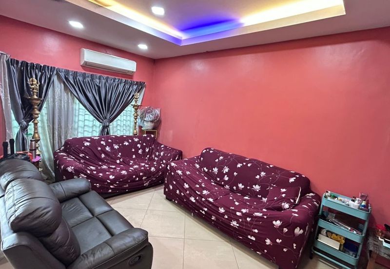 Taman Kinrara Seksyen 5