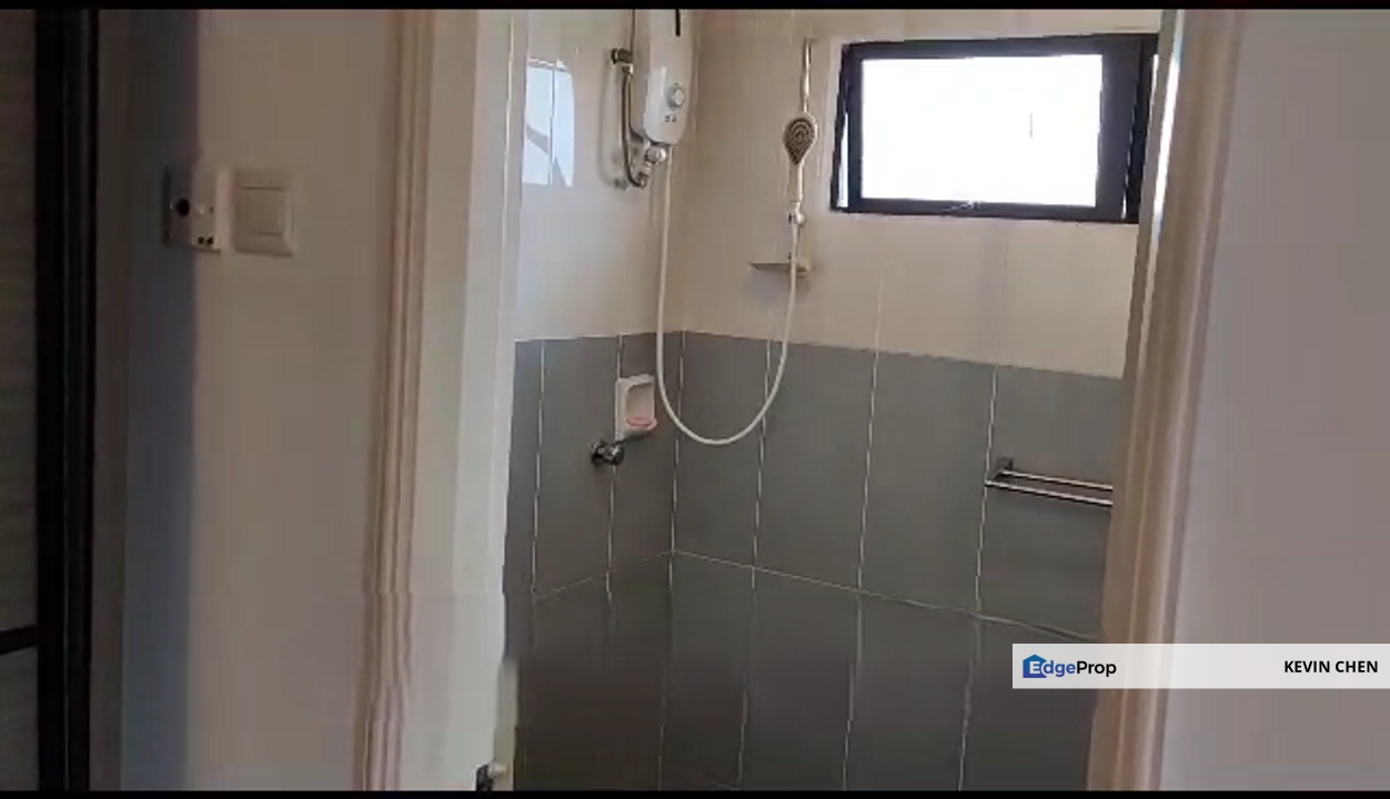 Menara Seputih 3 Rooms Unit For Rent, Kuala Lumpur, Seputeh