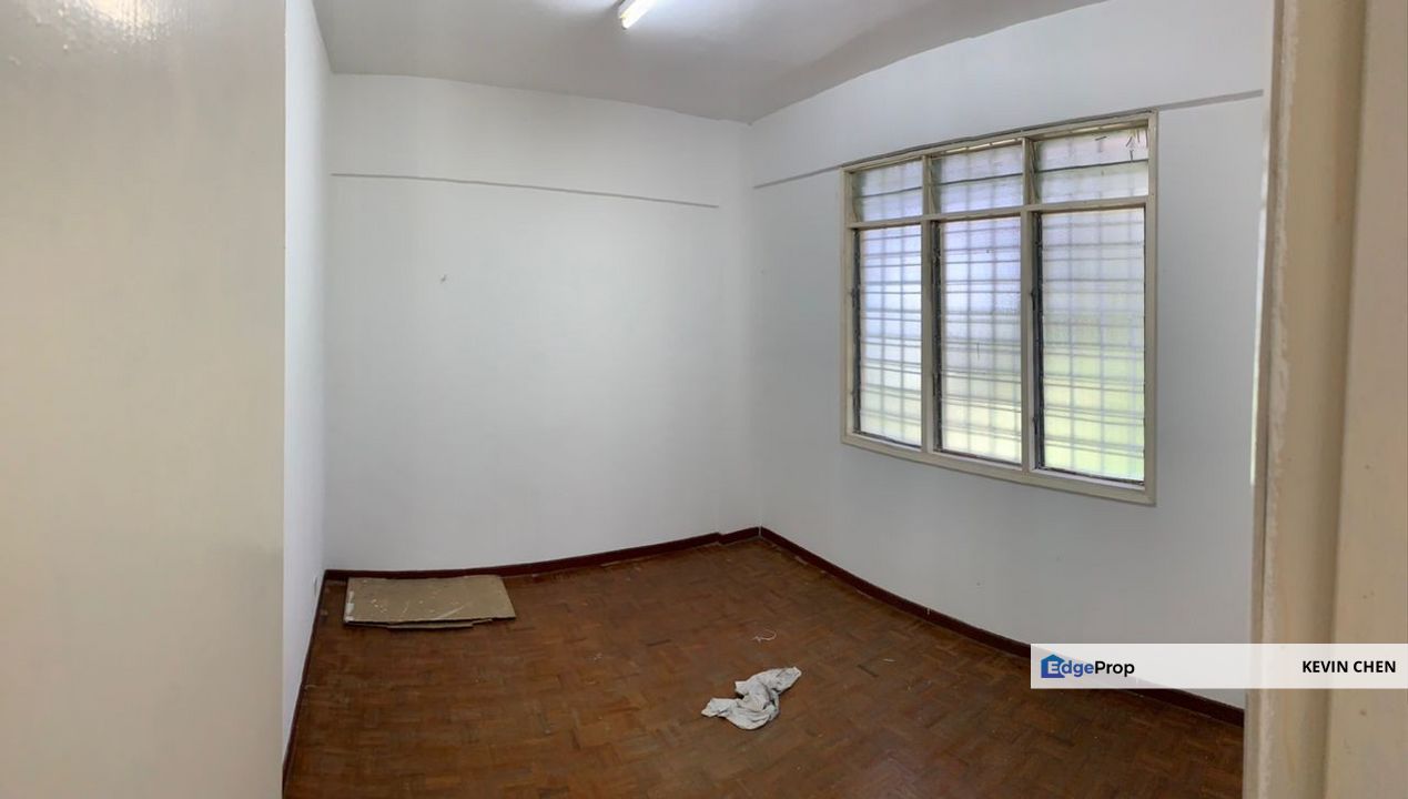 Dahlia Apartment Putra Perdana 3 Rooms Unit For Sale, Selangor, Puchong South