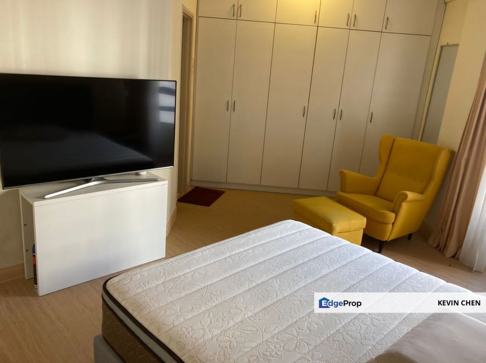 Casa Damansara 2 Condo 2 Rooms Unit For Rent, Selangor, Petaling Jaya