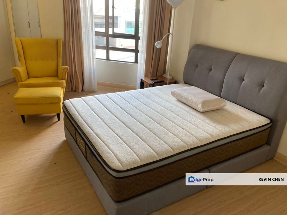 Casa Damansara 2 Condo 2 Rooms Unit For Rent, Selangor, Petaling Jaya