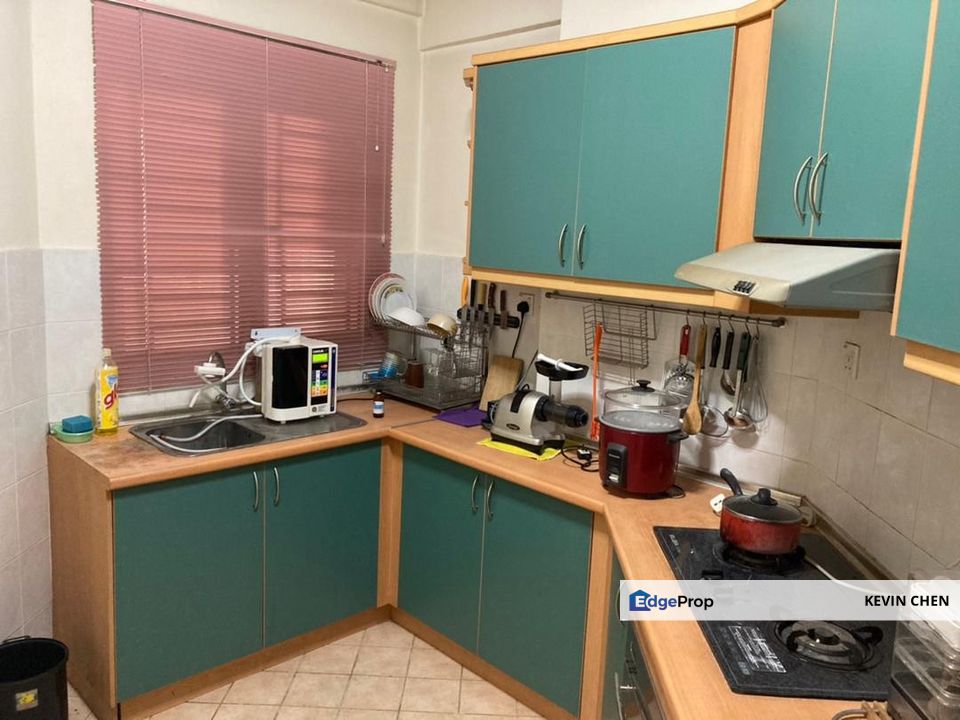 Casa Damansara 2 Condo 2 Rooms Unit For Rent, Selangor, Petaling Jaya