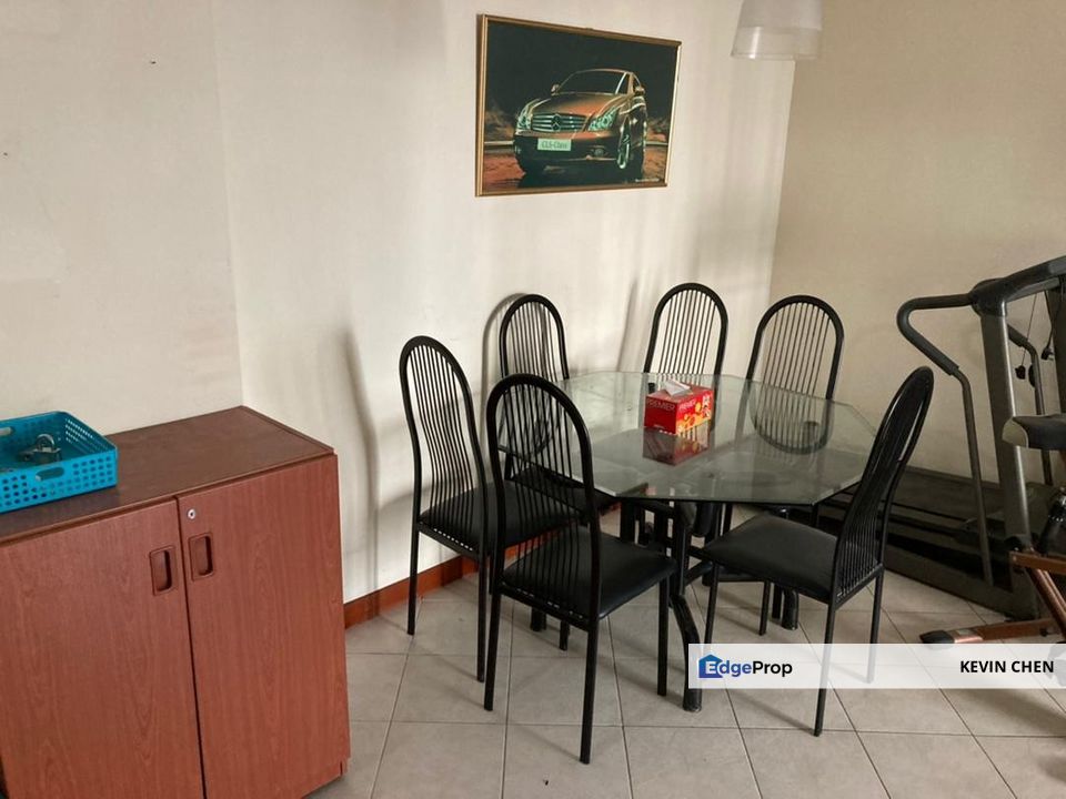 Casa Damansara 2 Condo 2 Rooms Unit For Rent, Selangor, Petaling Jaya