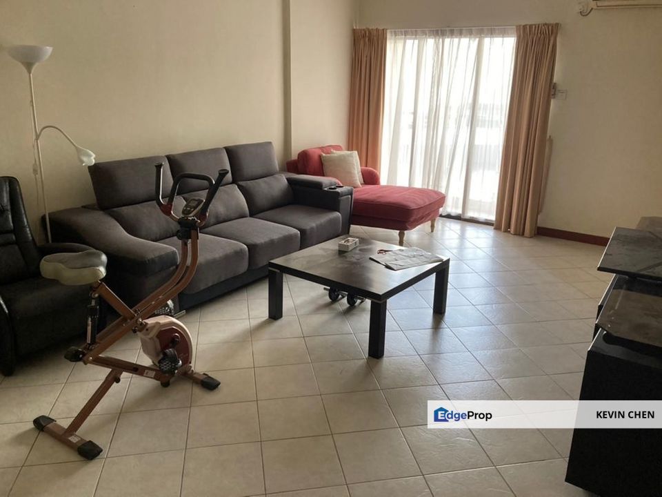 Casa Damansara 2 Condo 2 Rooms Unit For Rent, Selangor, Petaling Jaya