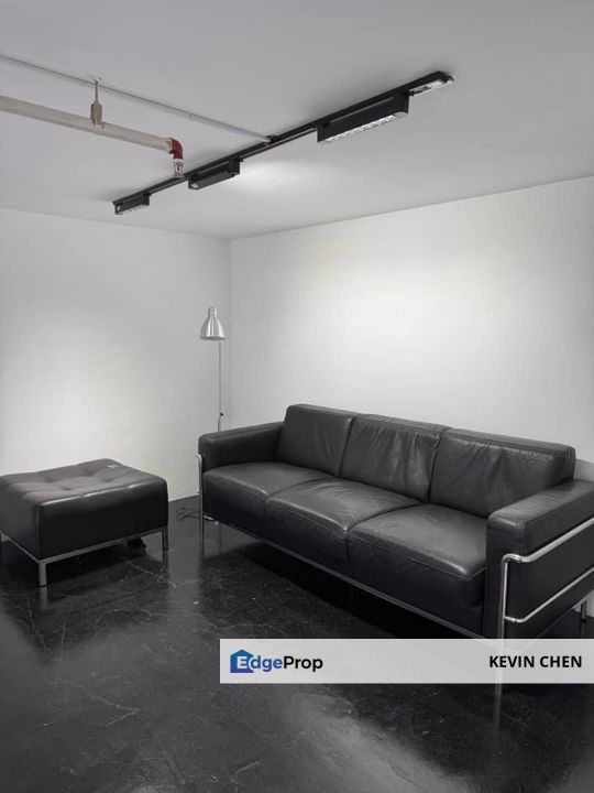 Mutiara Central Cheras Duplex Office Unit For Rent, Kuala Lumpur, Cheras