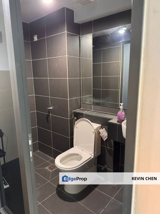 Mutiara Central Cheras Duplex Office Unit For Rent, Kuala Lumpur, Cheras