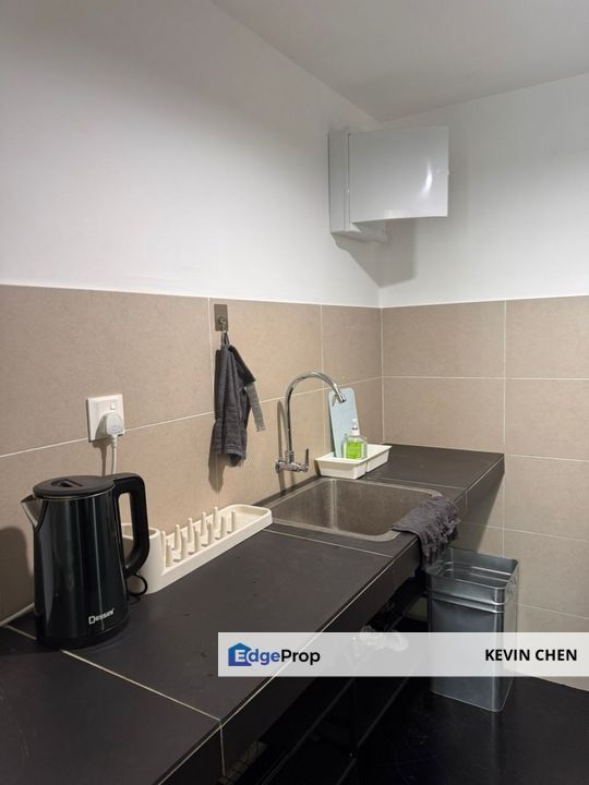 Mutiara Central Cheras Duplex Office Unit For Rent, Kuala Lumpur, Cheras