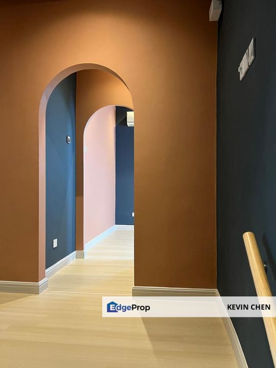 Petaling Jaya Seksyen 4 Limited Commercial House For Rent, Selangor, Petaling Jaya