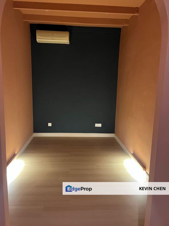 Petaling Jaya Seksyen 4 Limited Commercial House For Rent, Selangor, Petaling Jaya