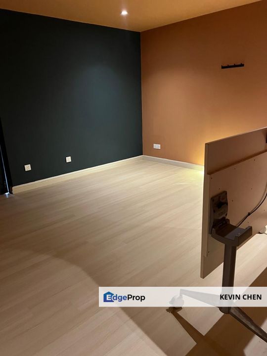 Petaling Jaya Seksyen 4 Limited Commercial House For Rent, Selangor, Petaling Jaya