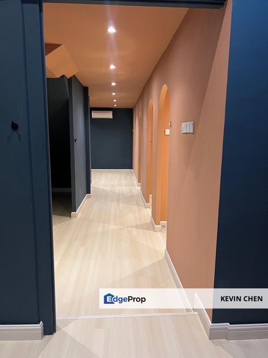 Petaling Jaya Seksyen 4 Limited Commercial House For Rent, Selangor, Petaling Jaya