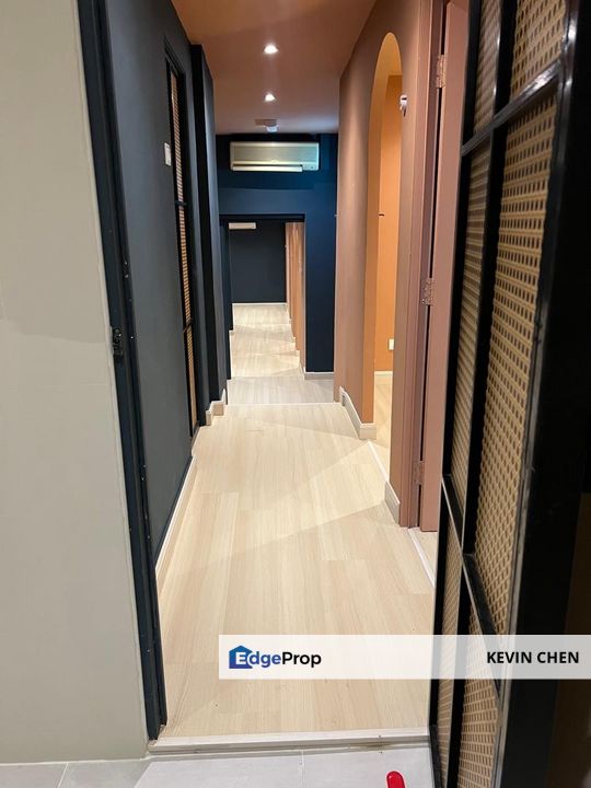 Petaling Jaya Seksyen 4 Limited Commercial House For Rent, Selangor, Petaling Jaya