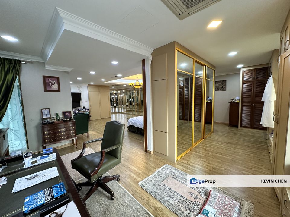 Petaling Jaya SS 4 2-Storey Semi D House For Sale, Selangor, Petaling Jaya