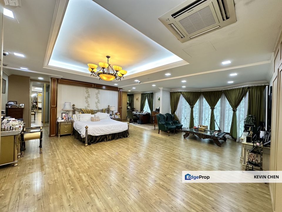 Petaling Jaya SS 4 2-Storey Semi D House For Sale, Selangor, Petaling Jaya