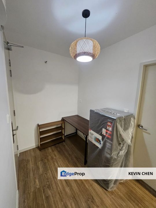 Trinity Wellnessa Ampang Studio Unit For Rent, Selangor, Ampang