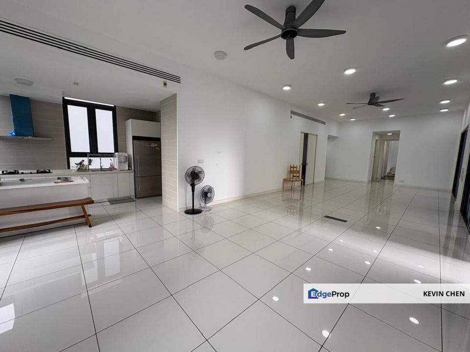 The Veo KL East 3 Rooms Unit For Rent, Kuala Lumpur, Taman Melawati