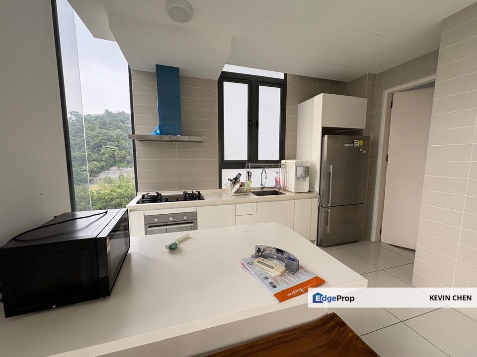 The Veo KL East 3 Rooms Unit For Rent, Kuala Lumpur, Taman Melawati