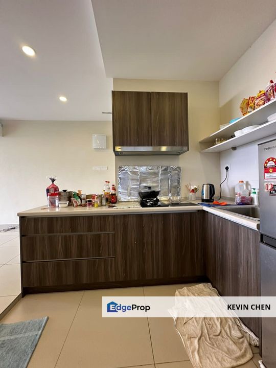 The Mark Condo Cheras 2 Rooms Unit For Rent, Selangor, Cheras