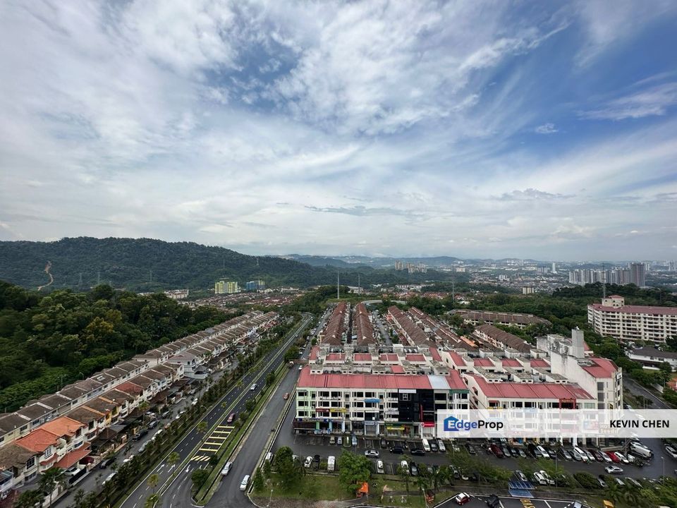 The Mark Condo Cheras 2 Rooms Unit For Rent, Selangor, Cheras