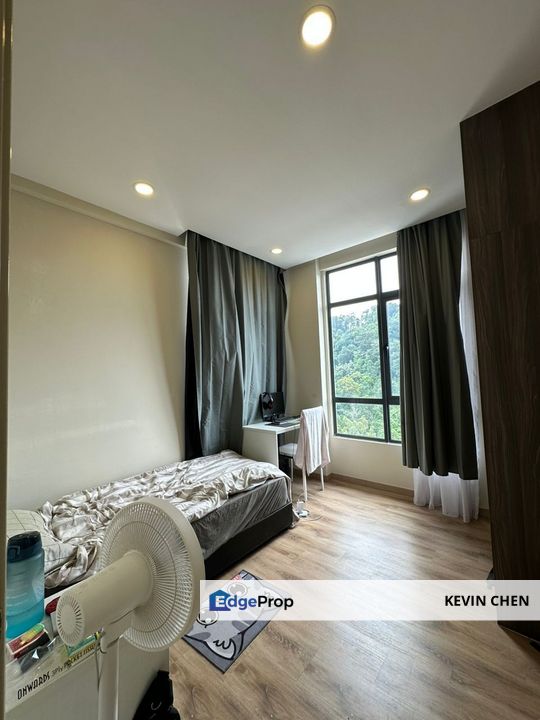 The Mark Condo Cheras 2 Rooms Unit For Rent, Selangor, Cheras