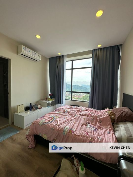 The Mark Condo Cheras 2 Rooms Unit For Rent, Selangor, Cheras