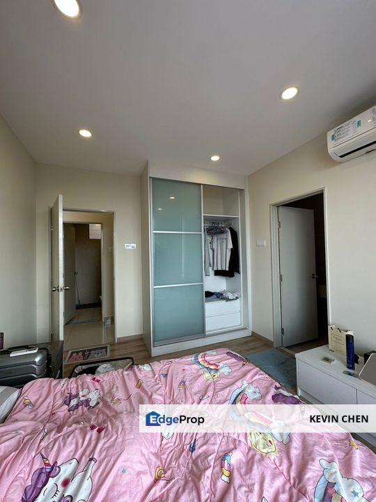 The Mark Condo Cheras 2 Rooms Unit For Rent, Selangor, Cheras