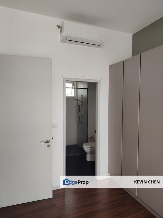 Una Residence Cheras 3 Rooms Unit For Rent, Kuala Lumpur, Cheras