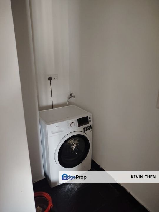 Una Residence Cheras 3 Rooms Unit For Rent, Kuala Lumpur, Cheras