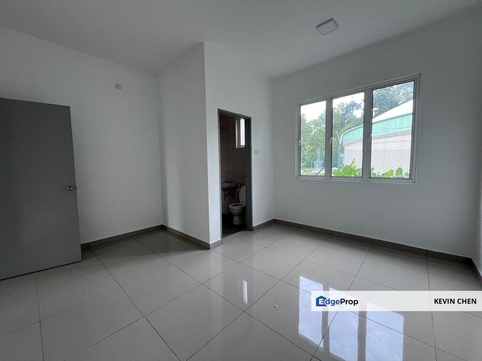 Bandar Mahkota Cheras 2-Storey Semi-D House For Sale, Selangor, Cheras South