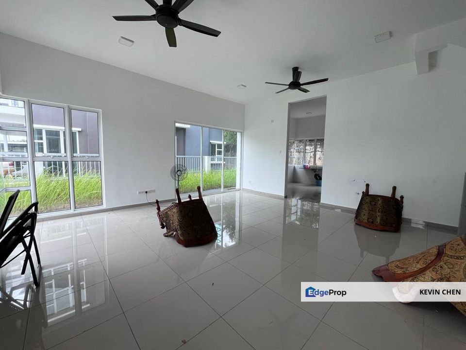 Bandar Mahkota Cheras 2-Storey Semi-D House For Sale, Selangor, Cheras South