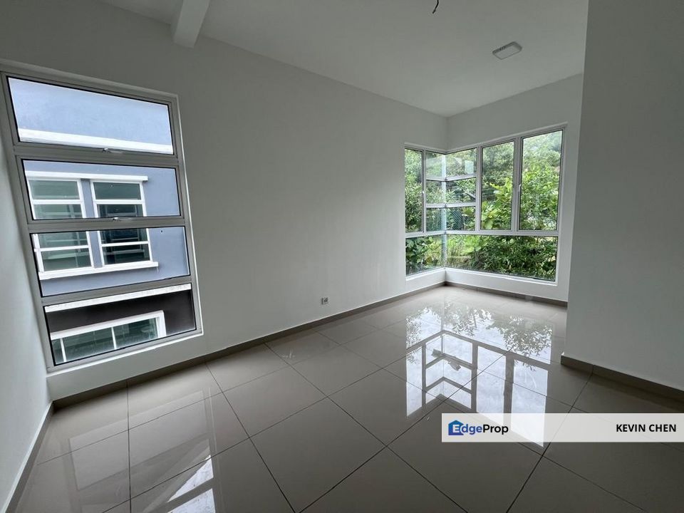 Bandar Mahkota Cheras 2-Storey Semi-D House For Sale, Selangor, Cheras South