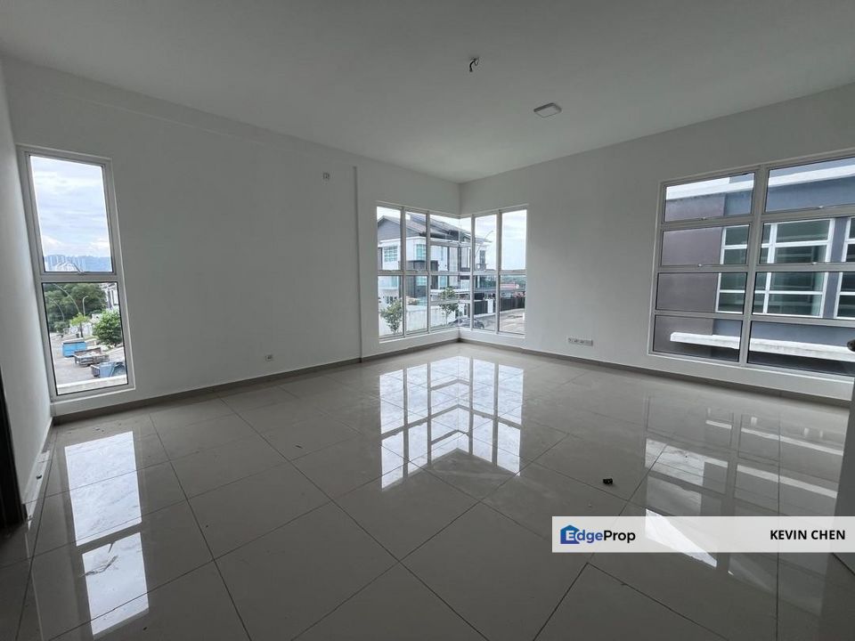 Bandar Mahkota Cheras 2-Storey Semi-D House For Sale, Selangor, Cheras South