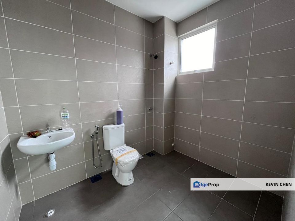 Bandar Mahkota Cheras 2-Storey Semi-D House For Sale, Selangor, Cheras South