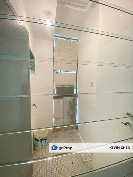 Menara Seputih 2 Rooms Unit For Rent, Kuala Lumpur, Seputeh