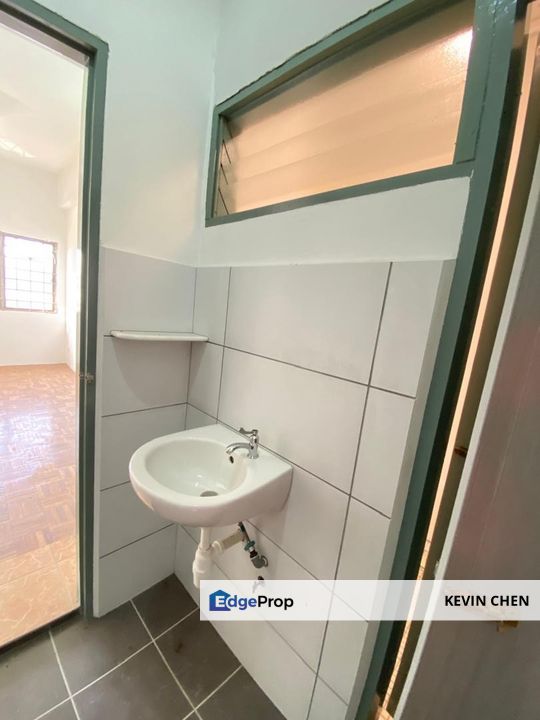 Menara Seputih 2 Rooms Unit For Rent, Kuala Lumpur, Seputeh