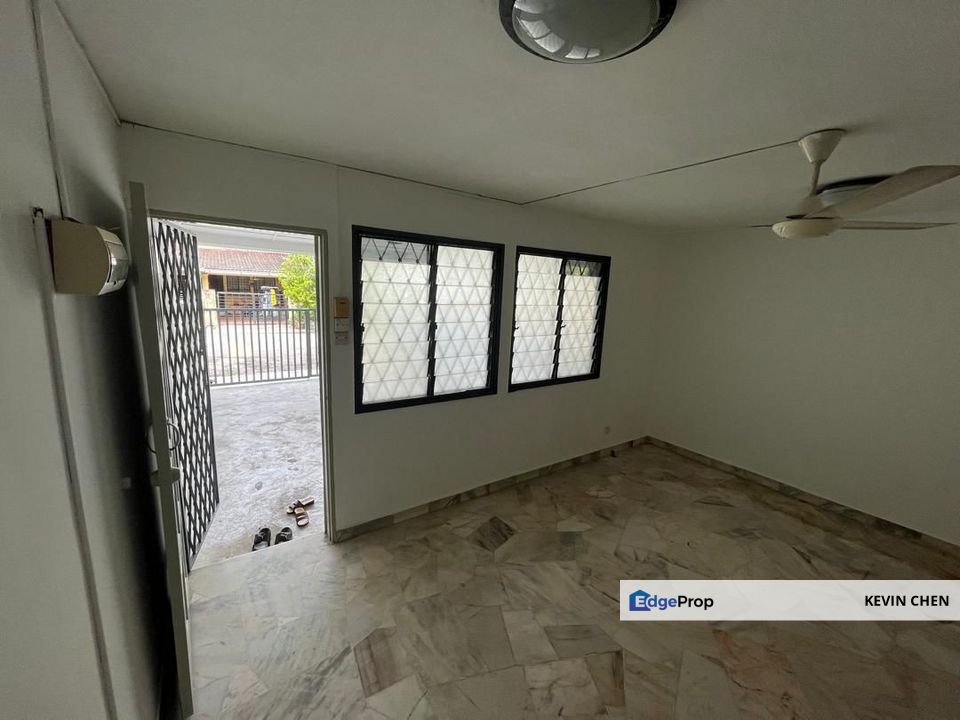 Bandar Menjalara 2-Storey House For Sale, Kuala Lumpur, Bandar Menjalara
