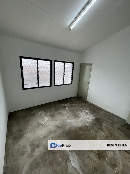 Bandar Menjalara 2-Storey House For Sale, Kuala Lumpur, Bandar Menjalara