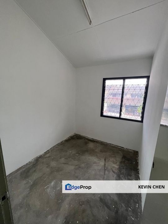 Bandar Menjalara 2-Storey House For Sale, Kuala Lumpur, Bandar Menjalara