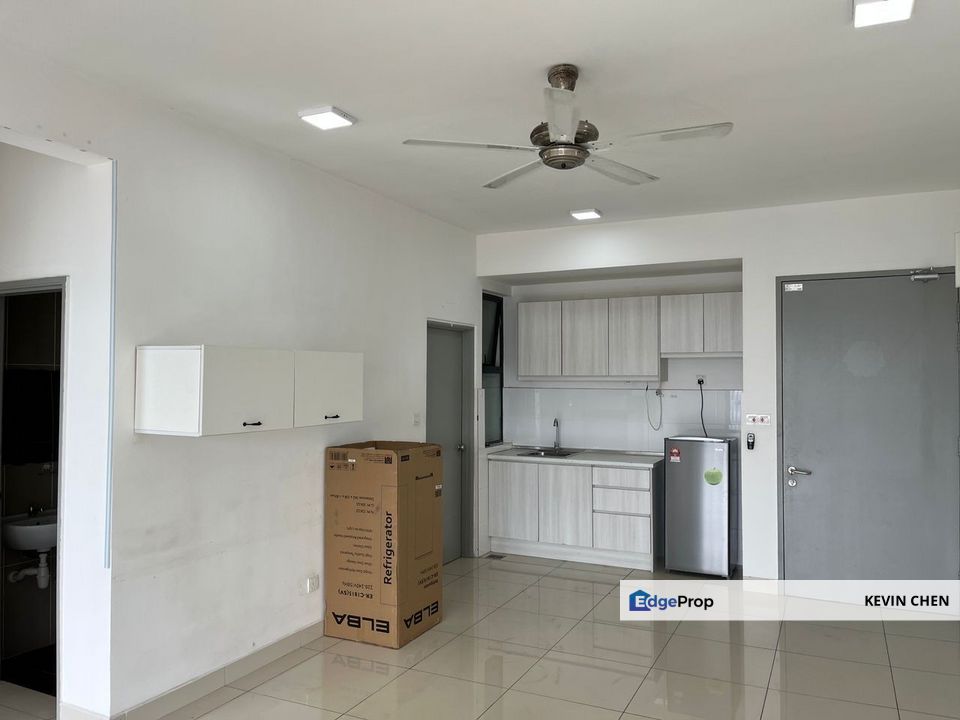 You Vista Cheras 2 Rooms Partially Furnish Unit For Rent, Selangor, Batu 9th Cheras