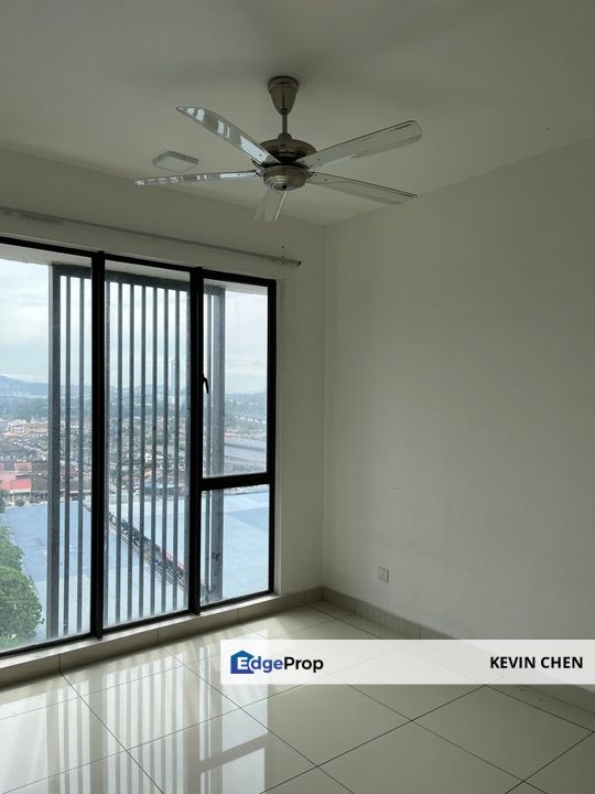 You Vista Cheras 2 Rooms Partially Furnish Unit For Rent, Selangor, Batu 9th Cheras