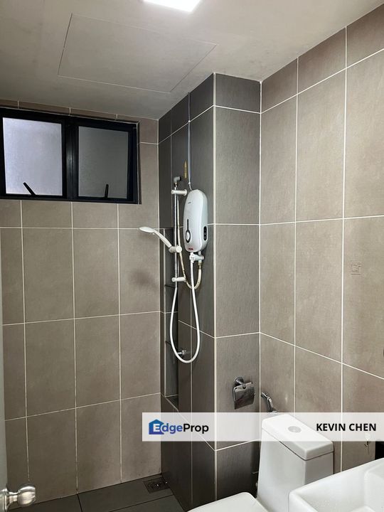 You Vista Cheras 2 Rooms Partially Furnish Unit For Rent, Selangor, Batu 9th Cheras