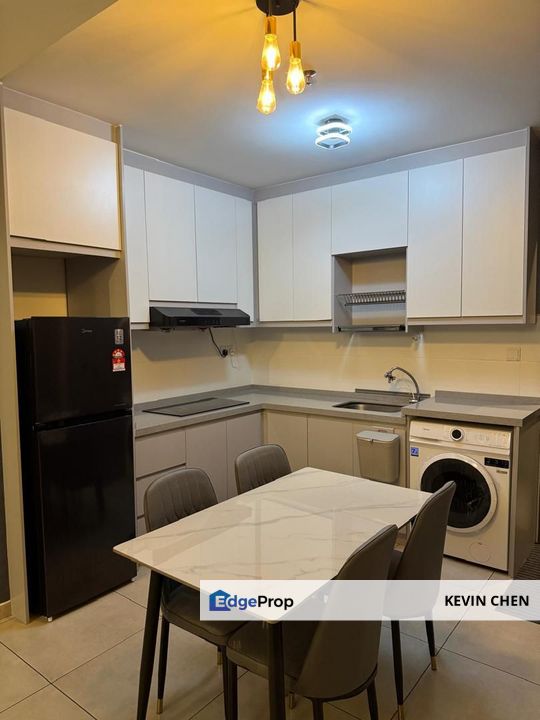 Meta City Condo Seri Kembangan 3 Rooms Unit For Sale, Selangor, Seri Kembangan