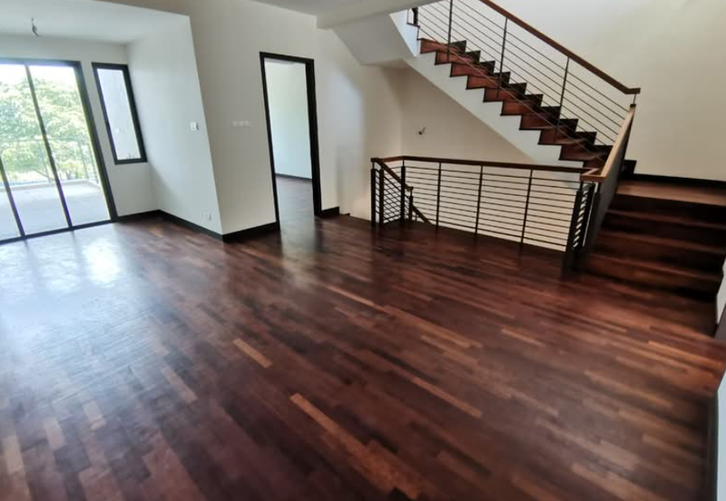 Tiara Hills, Taman Taynton View