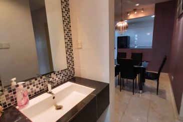 1 Petaling Residences and Commerz